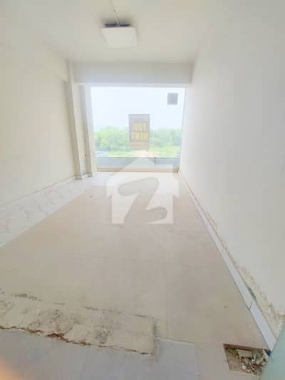 Investment Opportunity | Ground Floor Shop | F-11 Markaz | Near Wrap Lab | Offered For Sale