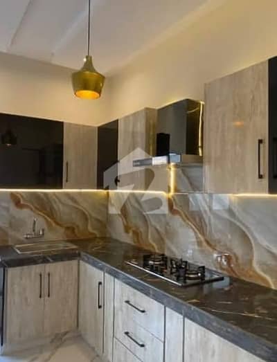 1 BED APARTMENT FOR RENT IN F-18 FAISAL TOWN ISLAMABAD