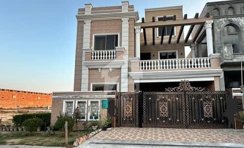 8 Marla Luxury House For Sale In Bahria Orchard Lahore 8 Marla Luxury House For Sale In Bahria Orchard Lahore