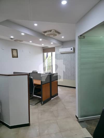 Office Available For Rent At G,11 Markaz