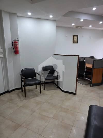 Office Available For Rent At G,11 Markaz