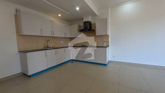 Cube 1 Bed Apartment Available For Rent Bahria Enclave Sector A Islamabad