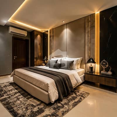 Fully Furnished Apartment For Rent In Sector E Bahria Town Lahore Fully Furnished Apartment For Rent In Sector E Bahria Town Lahore