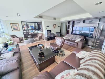 Fully Furnished | Modern Apartment | Middle Floor | Lake View | Perfect Location | Centaurus Tower | For Sale Fully Furnished | Modern Apartment | Middle Floor | Lake View | Perfect Location | Centaurus Tower | For Sale