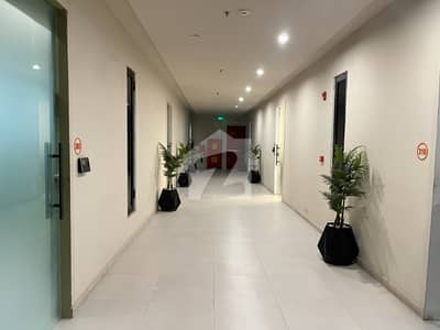 1500 sqft 5TH FLOOR OFFICE FOR RENT IN I-8 MARKAZ