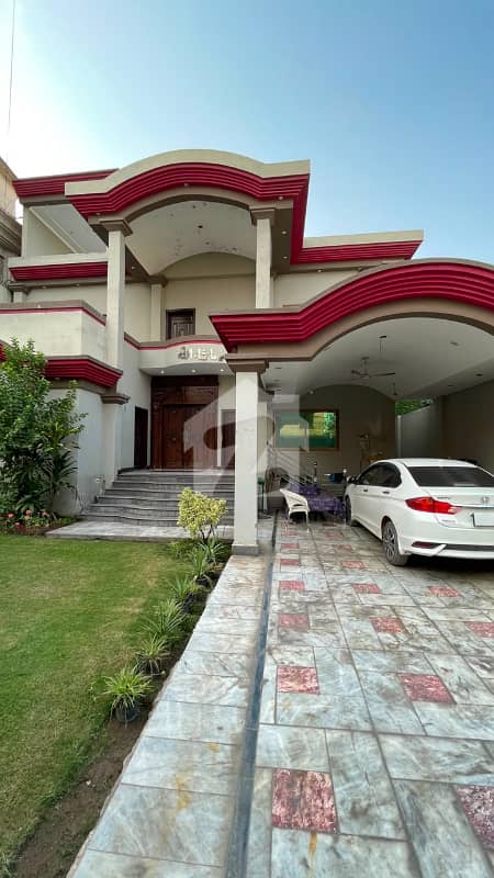 21 Marla Luxury House for Sale Peshawar City 21 Marla Luxury House for Sale Peshawar City
