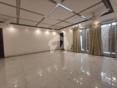 DHA Phase 6 1 Kanal Brand New House For Rent