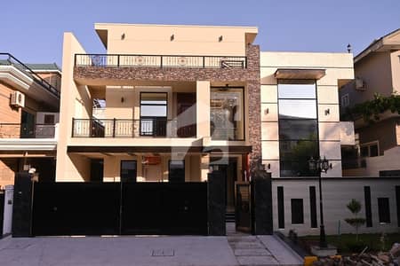 G 11 Islamabad Brand New Designer House Double Story Double On Main 50 Feet Road Size 50x90 Very Ideal Location Solid Construction Very Near To Park G 11 Islamabad Brand New Designer House Double Story Double On Main 50 Feet Road Size 50x90 Very Ideal Location Solid Construction Very Near To Park