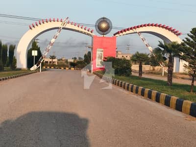 CBR Town Phase 2 Possession Plots