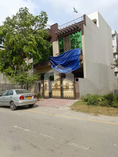 5 Marla house for sale