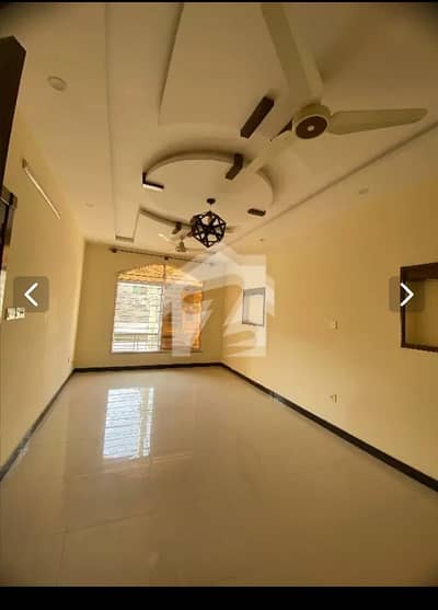 Beautiful Fully Tiled Floor Portion For Rent/Hiring In Chaklala Scheme 3