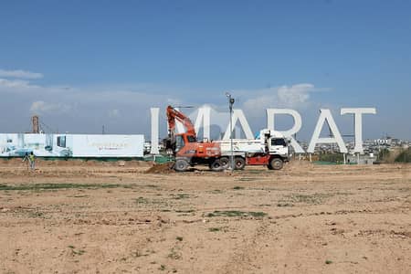 Flat For Sale In Mall Of Imarat Islamabad