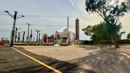 Get In Touch Now To Buy A Residential Plot In Saffron City Rawalpindi