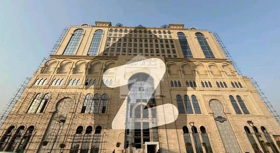 Mall Of Imarat Shop Sized 100 Square Feet For Sale