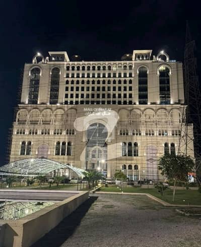 Flat For Sale In Mall Of Imarat Islamabad