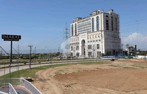 Buying A Flat In Islamabad? Buying A Flat In Islamabad?