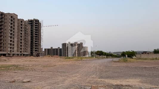 Centrally Located Residential Plot For Sale In Gulberg Residencia - Block A Available Centrally Located Residential Plot For Sale In Gulberg Residencia - Block A Available