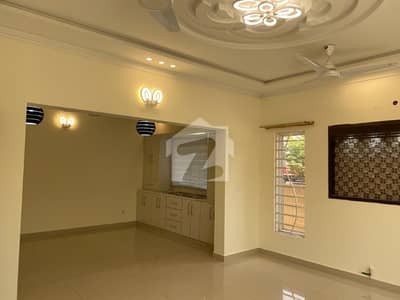 Premium 20 Marla House Is Available For Sale In Rawalpindi