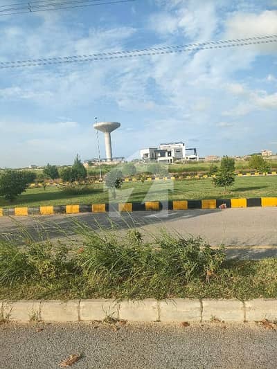 Silver City Housing Scheme Prime Location Plot For Sale