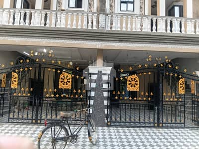 Exclusive Property Opportunity | Brand New 5.5 Marla House for Sale Bankers Cooperative Housing Society Exclusive Property Opportunity | Brand New 5.5 Marla House for Sale Bankers Cooperative Housing Society