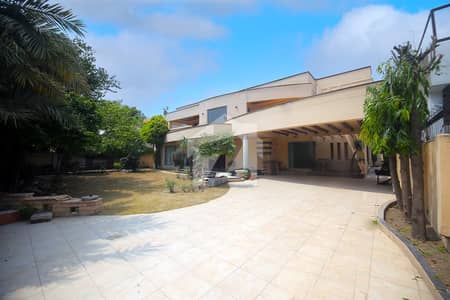 Beautiful 2 Kanal House For Rent In DHA Phase 3