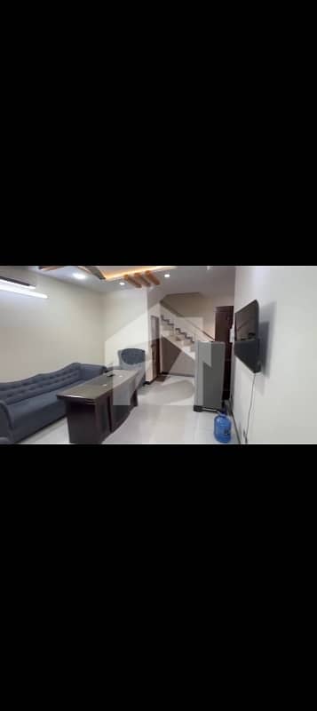 5 MARLA FURNISHED HOUSE FOR RENT PAKISTANI Town 2