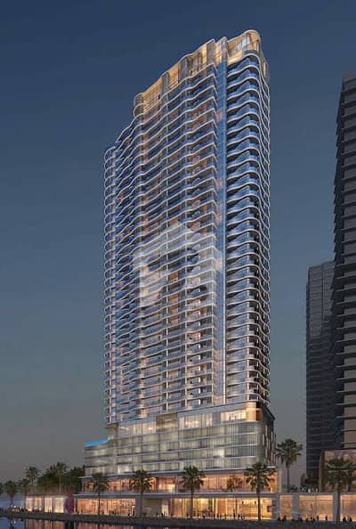 H&S Residence, HMR Waterfront 2 Bedroom