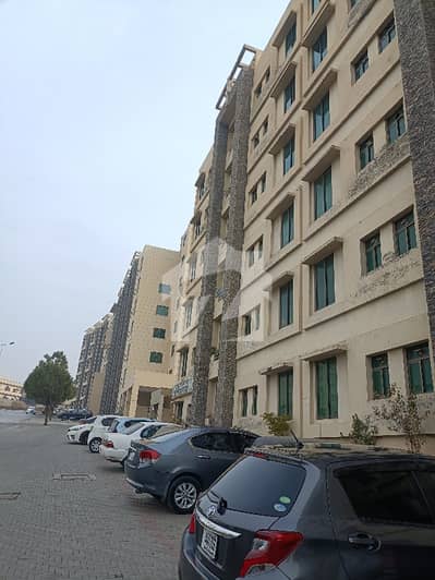 Rania Heights B Block Non Furnished Apartment Available For Sale In Rania Heights Zaraj Housing Scheme Islamabad