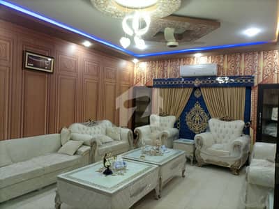 Premium 600 Yards Bungalow for Sale at DHA Phase 7.