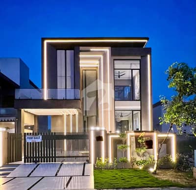 3 Years Installment Plan Luxury 10 Marla Brand New House In Park View City Lahore