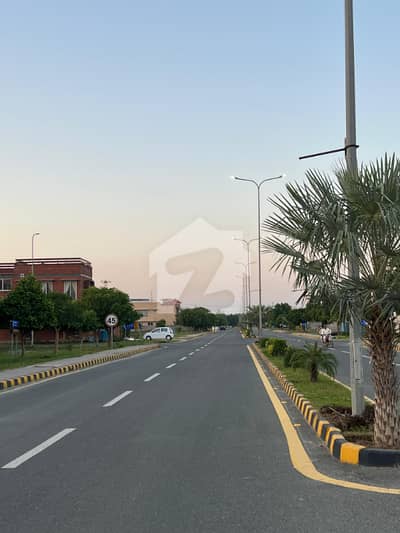 اے ڈبلیو ٹی فیز 2 اے ڈبلیو ٹی آرمی ویلفیئر ٹرسٹ,رائیونڈ روڈ,لاہور میں 1 کنال رہائشی پلاٹ 2.55 کروڑ میں برائے فروخت۔
