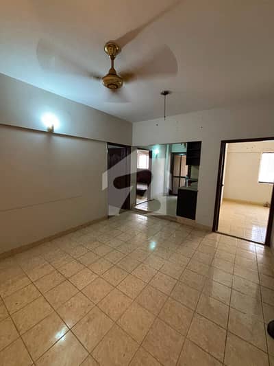 3 Bed DD Apartment For Sale At Bukhari Commercial, DHA Phase 6