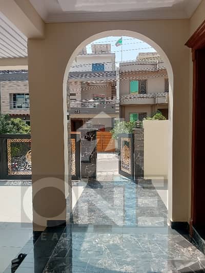 1 Kanal Brand New Double Story Available For Sale In Soan Garden Islamabad 1 Kanal Brand New Double Story Available For Sale In Soan Garden Islamabad