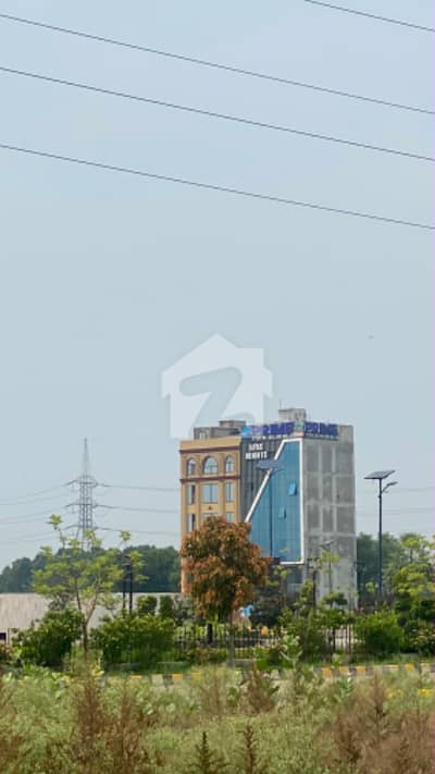 ڈی ایچ اے کمرشل زون 2 ڈی ایچ اے ڈیفینس,گوجرانوالہ میں 8 مرلہ کمرشل پلاٹ 8.25 کروڑ میں برائے فروخت۔ ڈی ایچ اے کمرشل زون 2 ڈی ایچ اے ڈیفینس,گوجرانوالہ میں 8 مرلہ کمرشل پلاٹ 8.25 کروڑ میں برائے فروخت۔