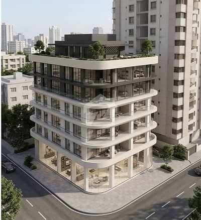 شاہراہِ فیصل کراچی میں 5 کنال Studio عمارت 65.0 لاکھ میں کرایہ پر دستیاب ہے۔ شاہراہِ فیصل کراچی میں 5 کنال Studio عمارت 65.0 لاکھ میں کرایہ پر دستیاب ہے۔