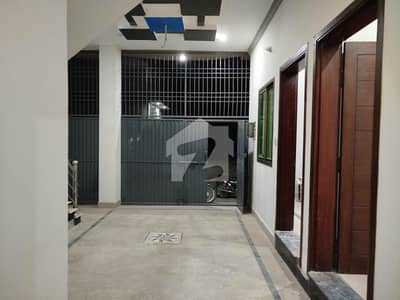 نیو سیٹلائٹ ٹاؤن بہاولپور میں 3 کمروں کا 3 مرلہ مکان 75.0 لاکھ میں برائے فروخت۔