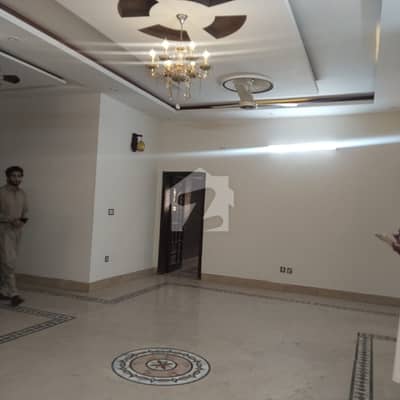 1 kanal upper portion available for rent