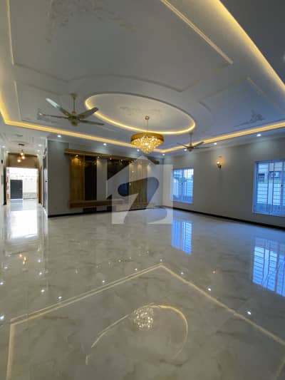 60*100 Brend New First Entry Uper Portion Available For Rent G-14/4 Separate Gate (All Original Pictures Are Atteched)