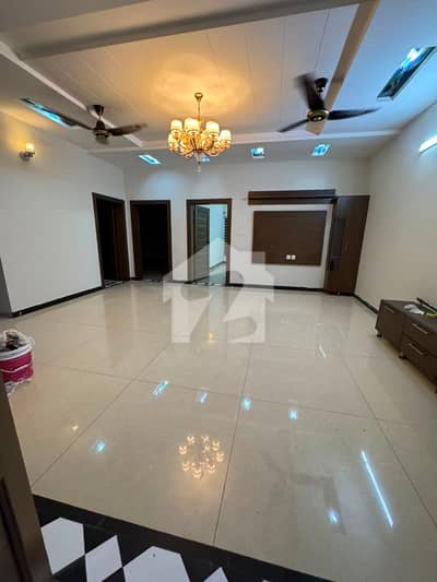 Brand New Ground Portion for Rent | Beautiful Tile Flooring
