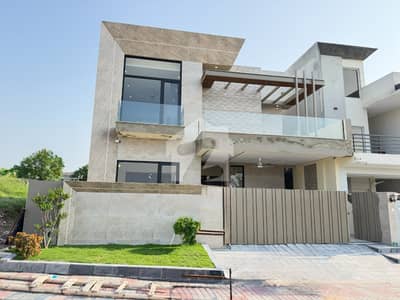 10 Marla Designer House for Sale in DHA Phase 2, Islamabad