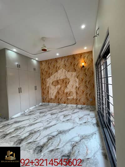 5 Marla House for Sale in Prime Location