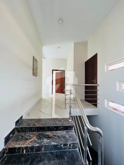 Prime Location - Navy Housing Scheme Karsaz (NHS Karsaz) - Most Secure & Prestigious Gated Community.