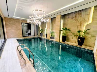 Stunning 1 Kanal House In DHA Phase 6 - Block J Available