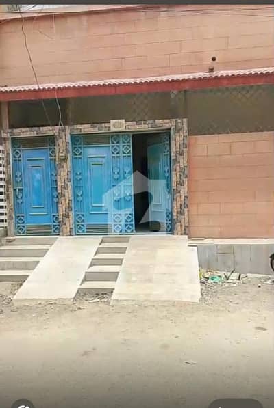 House Available For Sale In Bhittahi Colony Korangi Karachi House Available For Sale In Bhittahi Colony Korangi Karachi