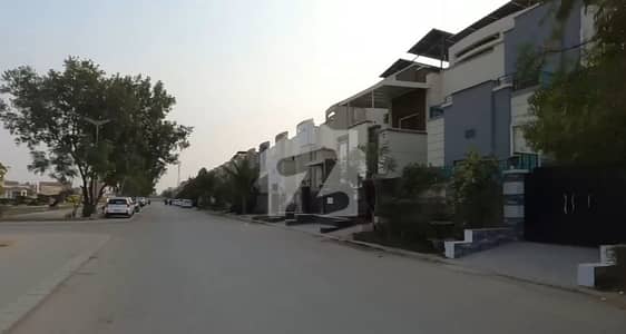House Available For Sale In Saima Luxury Homes korangi Karachi