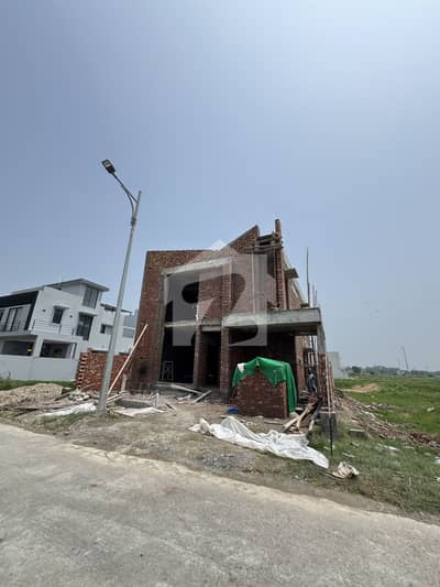 Ideal Location 10Marla Possession Plot for Sale DHA Phase 6 Ideal Location 10Marla Possession Plot for Sale DHA Phase 6