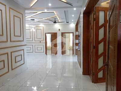 12 Marla Brand New House in Pwd
