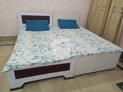 Furnished Room Available For Rent In Gulberg Lahore