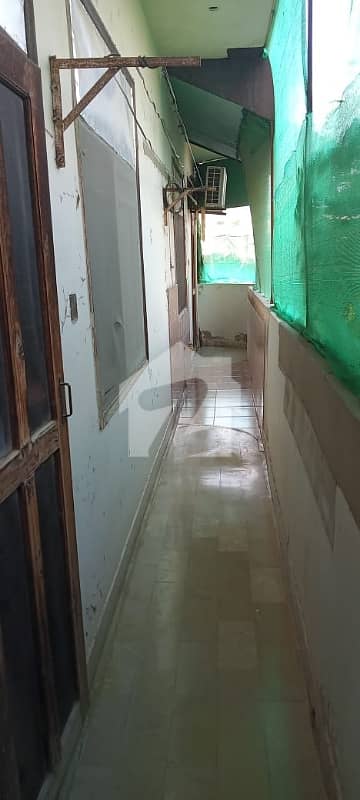 First Floor Portion For Sale