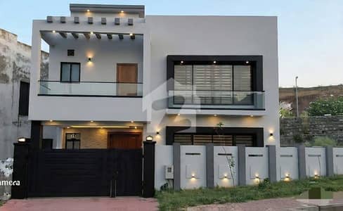 ڈی ایچ اے فیز 3 ۔ بلاک بی ڈی ایچ اے ڈیفینس فیز 3,ڈی ایچ اے ڈیفینس,اسلام آباد میں 4 کمروں کا 10 مرلہ مکان 4.0 کروڑ میں برائے فروخت۔